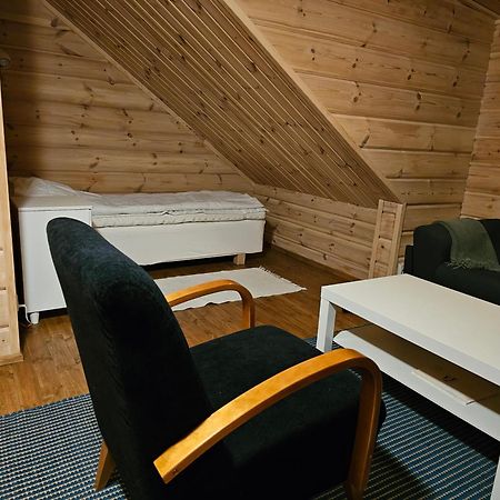 Kantokelo Yllaes Ylläsjärvi Esterno foto
