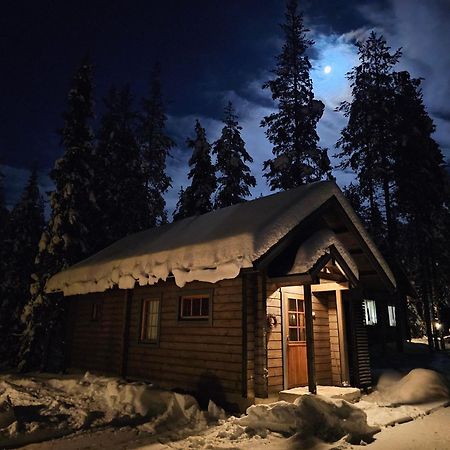 Kantokelo Yllaes Ylläsjärvi Esterno foto
