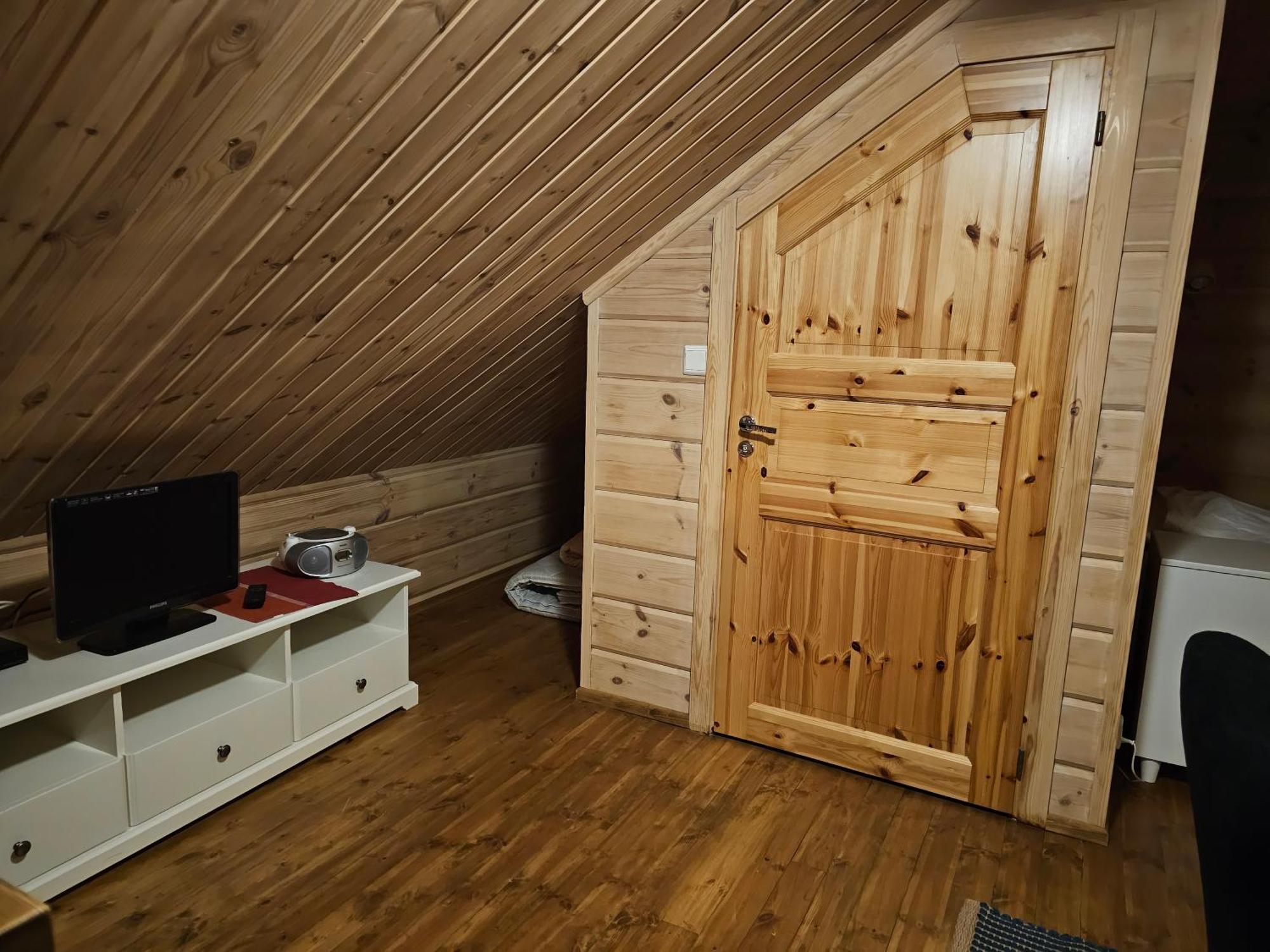 Kantokelo Yllaes Ylläsjärvi Esterno foto