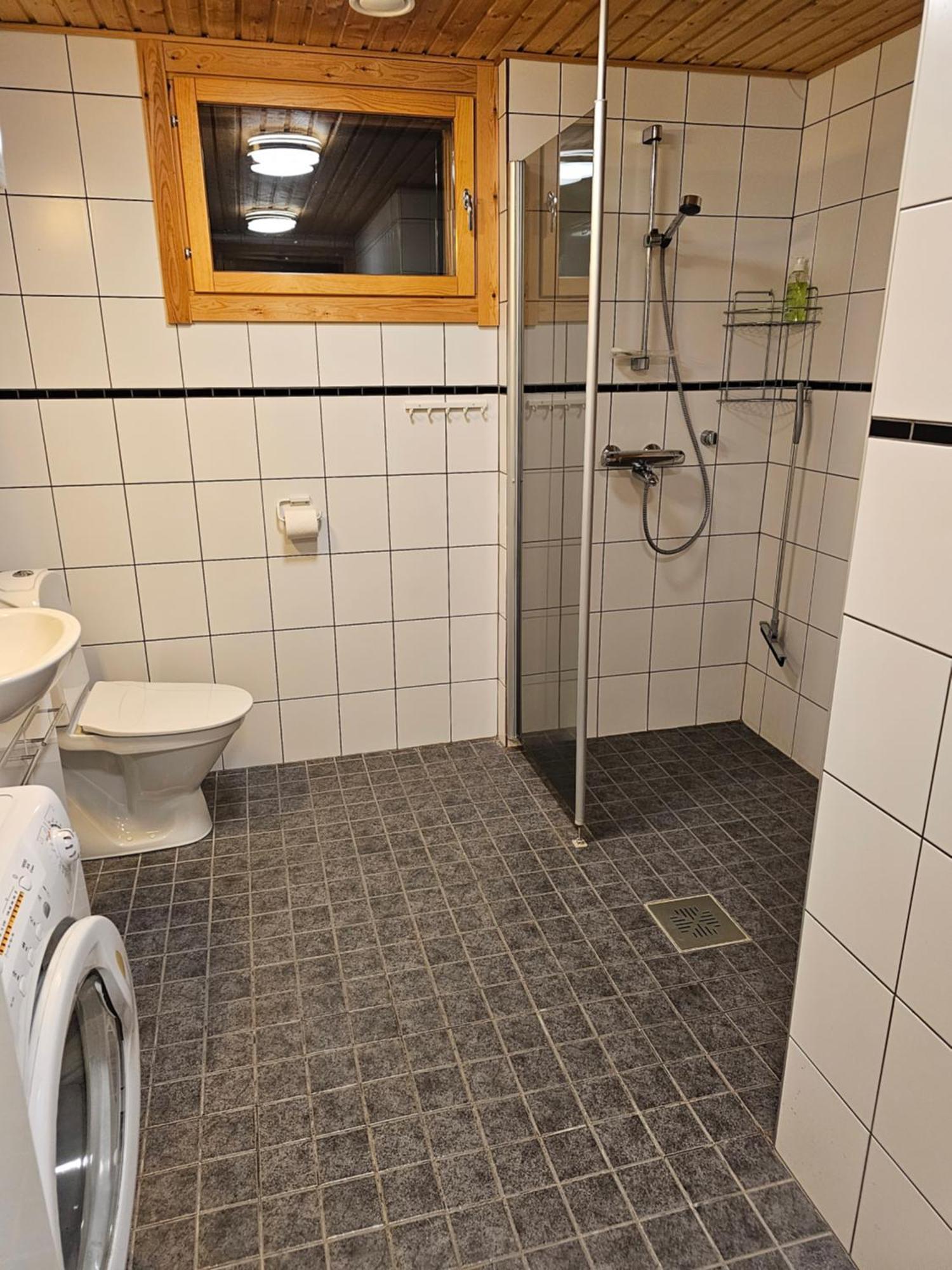 Kantokelo Yllaes Ylläsjärvi Esterno foto