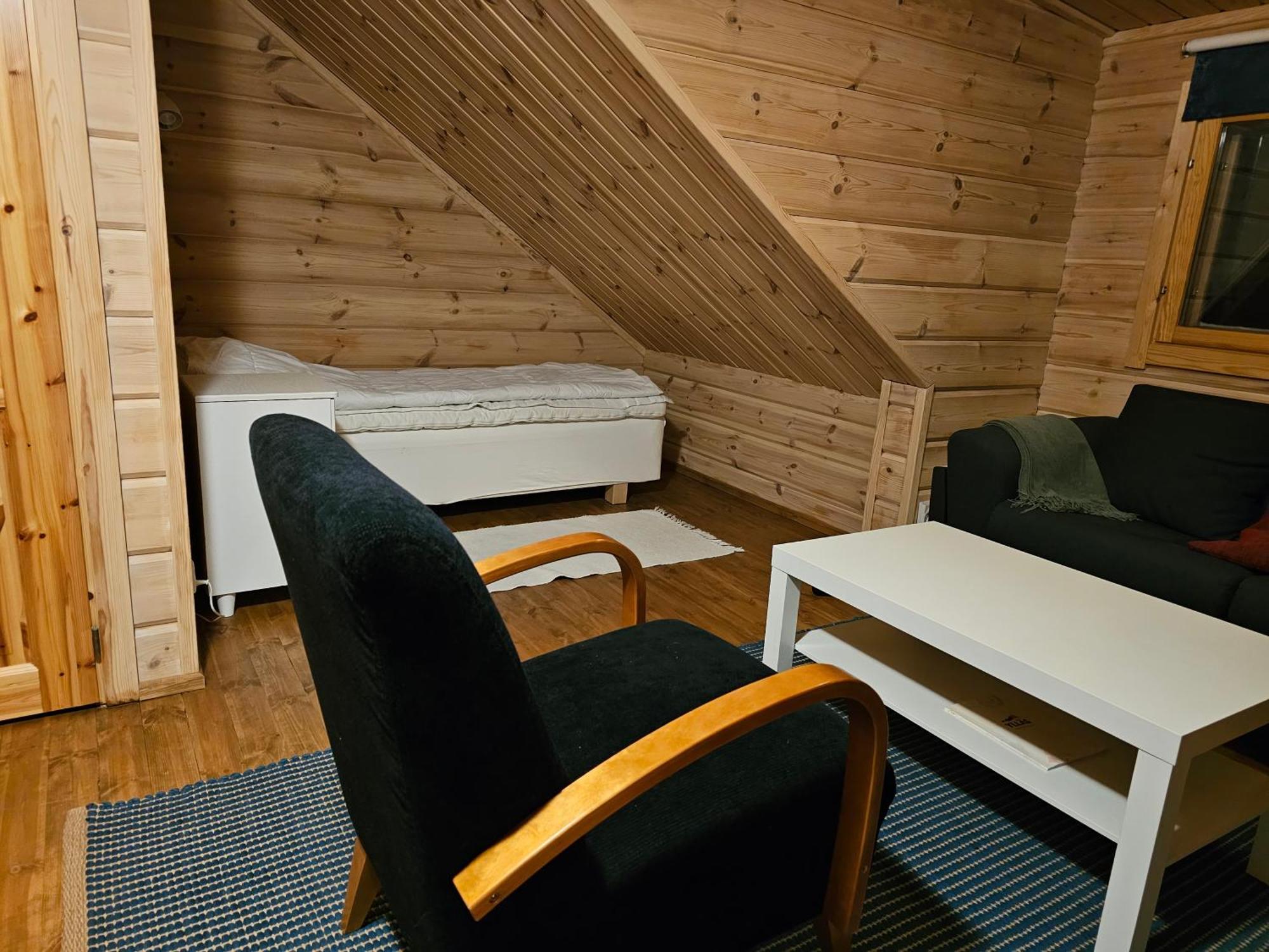 Kantokelo Yllaes Ylläsjärvi Esterno foto