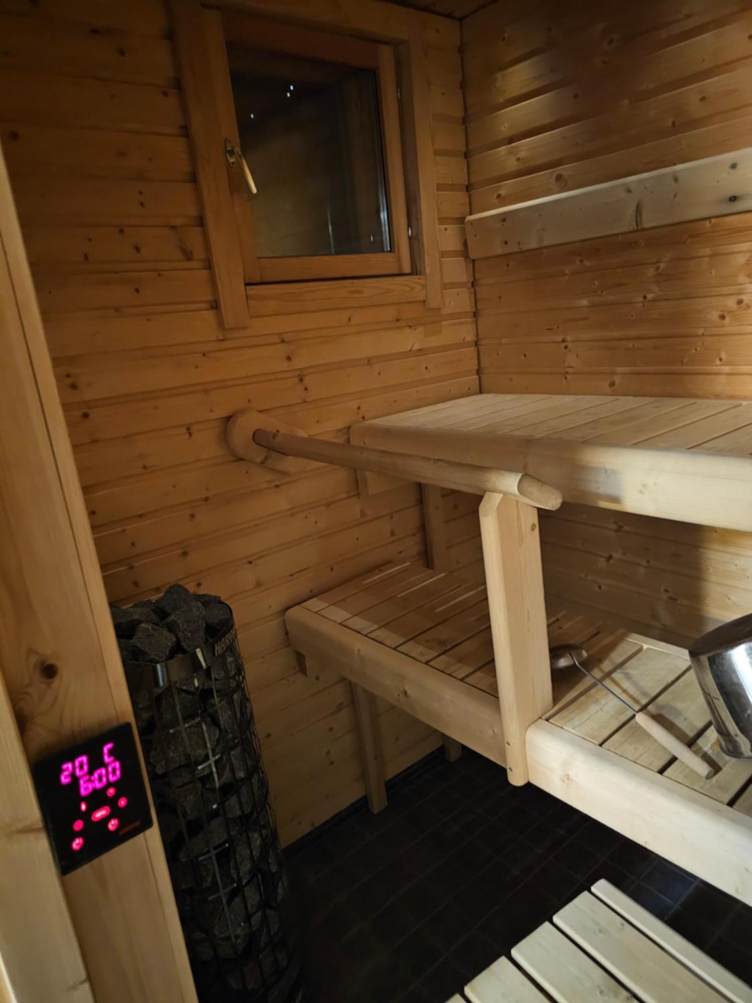 Kantokelo Yllaes Ylläsjärvi Esterno foto
